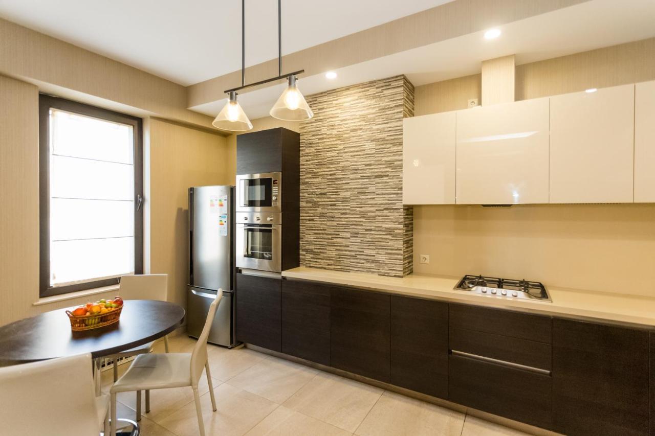 Luxury Landing Apartment Tbilisi ภายนอก รูปภาพ